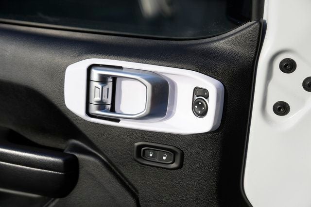 2020 Jeep Wrangler Unlimited Sport Altitude