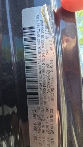 2020 Jeep Wrangler Unlimited Freedom Edition