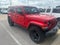 2023 Jeep Wrangler Altitude