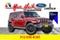 2021 Jeep Wrangler Unlimited Sahara 4xe