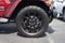 2021 Jeep Wrangler Unlimited Sahara 4xe