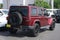 2021 Jeep Wrangler Unlimited Sahara 4xe