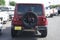 2021 Jeep Wrangler Unlimited Sahara 4xe
