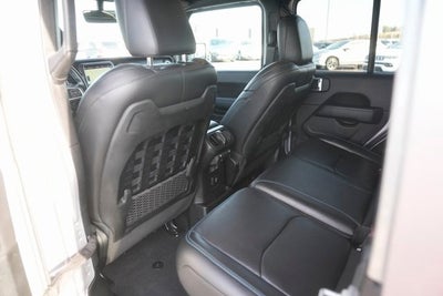 2021 Jeep Wrangler Unlimited Rubicon 4xe