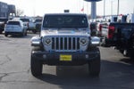 2021 Jeep Wrangler Unlimited Rubicon 4xe