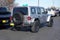 2021 Jeep Wrangler Unlimited Rubicon 4xe