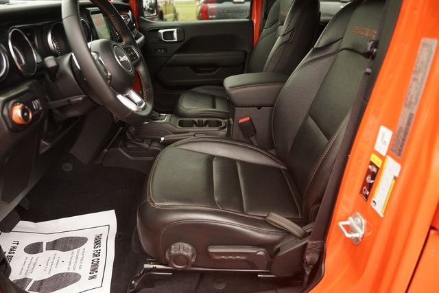 2023 Jeep Wrangler Rubicon 392