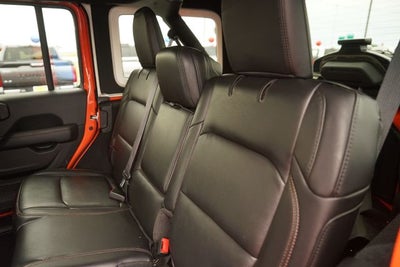 2023 Jeep Wrangler Rubicon 392