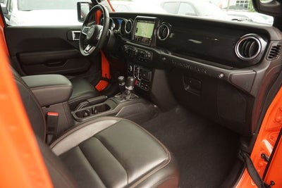 2023 Jeep Wrangler Rubicon 392