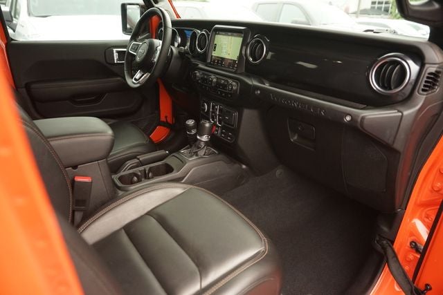 2023 Jeep Wrangler Rubicon 392