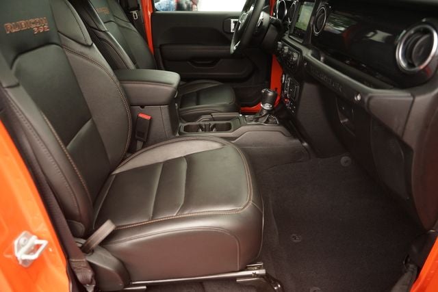 2023 Jeep Wrangler Rubicon 392