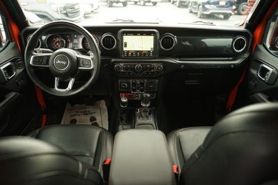 2023 Jeep Wrangler Rubicon 392
