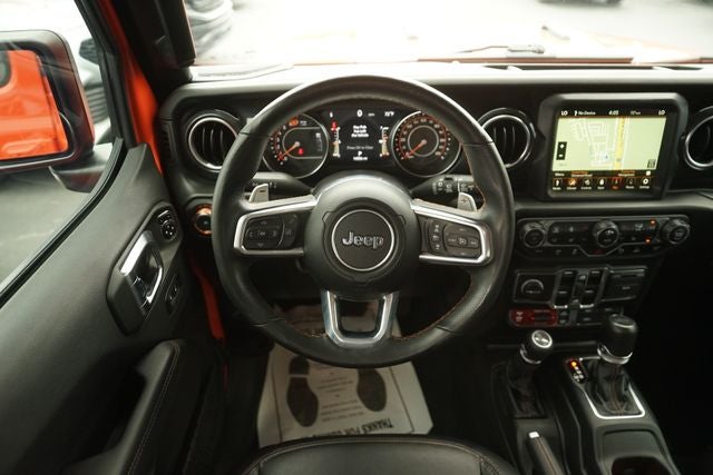 2023 Jeep Wrangler Rubicon 392