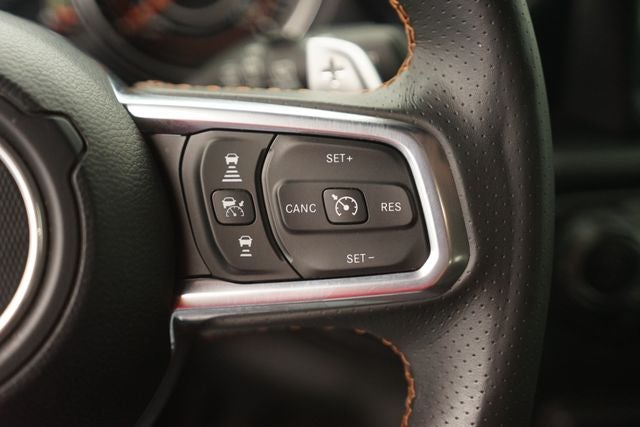 2023 Jeep Wrangler Rubicon 392
