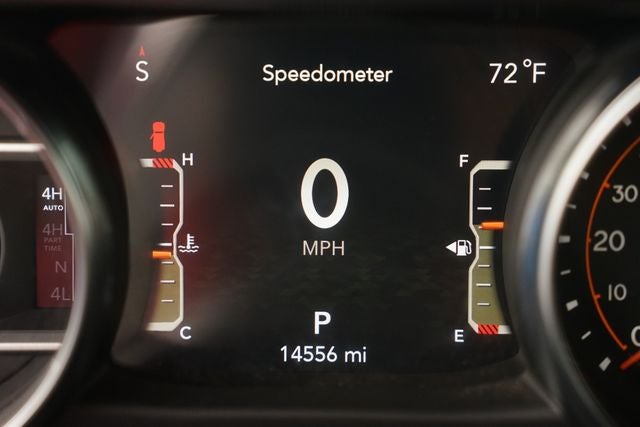 2023 Jeep Wrangler Rubicon 392