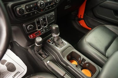 2023 Jeep Wrangler Rubicon 392