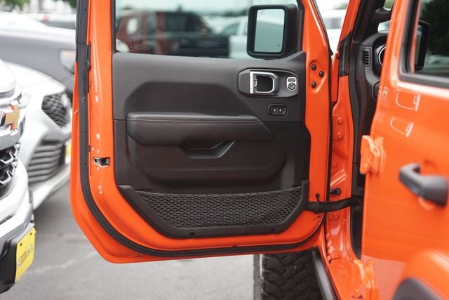 2023 Jeep Wrangler Rubicon 392