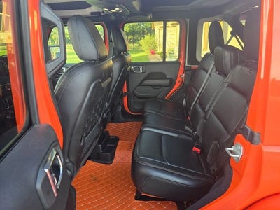 2023 Jeep Wrangler Rubicon 392