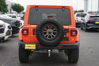 2023 Jeep Wrangler Rubicon 392