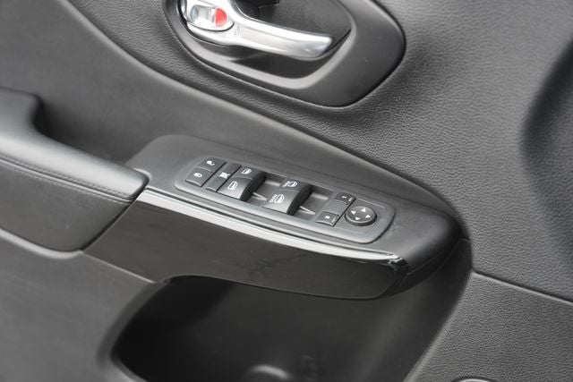 2021 Jeep Cherokee Altitude