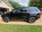 2018 Jeep Grand Cherokee Trailhawk