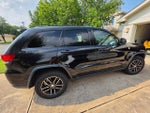 2018 Jeep Grand Cherokee Trailhawk