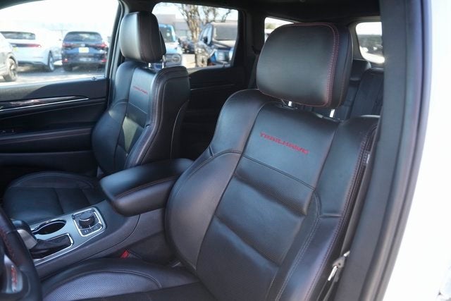 2019 Jeep Grand Cherokee Trailhawk