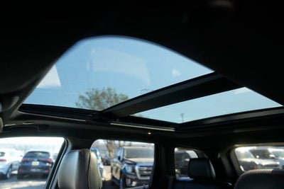 2019 Jeep Grand Cherokee Trailhawk