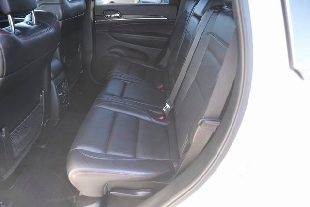 2019 Jeep Grand Cherokee Trailhawk