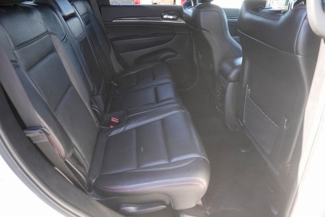 2019 Jeep Grand Cherokee Trailhawk