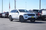 2019 Jeep Grand Cherokee Trailhawk