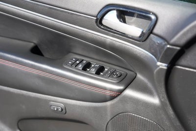 2019 Jeep Grand Cherokee Trailhawk