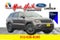 2018 Jeep Grand Cherokee Trailhawk