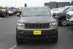 2018 Jeep Grand Cherokee Trailhawk