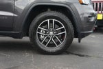 2018 Jeep Grand Cherokee Trailhawk