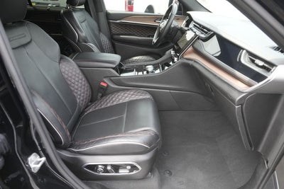 2023 Jeep Grand Cherokee Summit