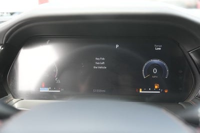 2023 Jeep Grand Cherokee Summit