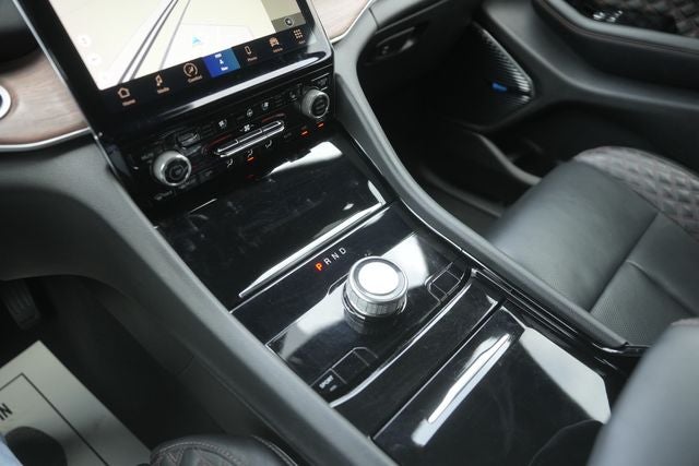 2023 Jeep Grand Cherokee Summit