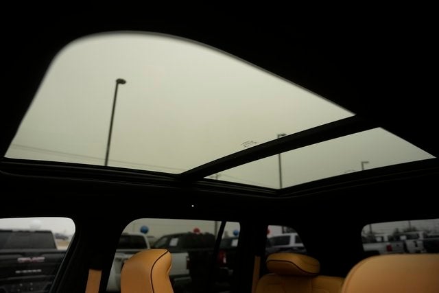 2023 Jeep Grand Cherokee Summit 4xe