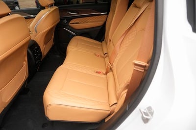 2023 Jeep Grand Cherokee Summit 4xe