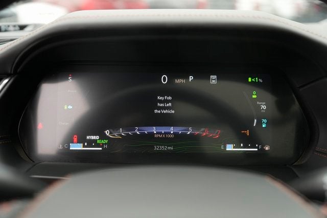 2023 Jeep Grand Cherokee Summit 4xe