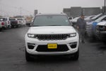 2023 Jeep Grand Cherokee Summit 4xe
