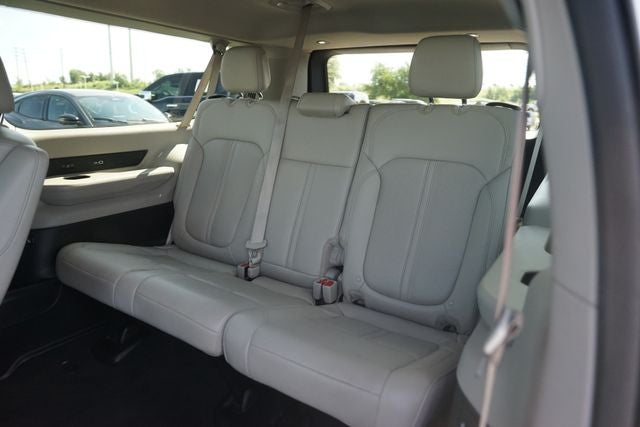 2023 Jeep Wagoneer L Series II