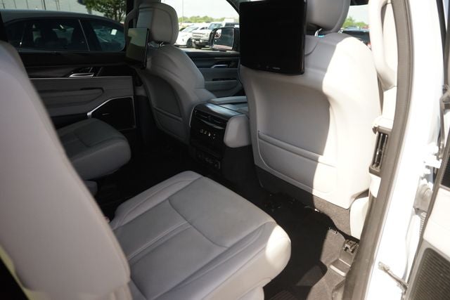 2023 Jeep Wagoneer L Series II
