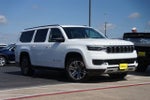 2023 Jeep Wagoneer L Series II