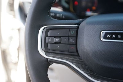 2023 Jeep Wagoneer L Series II