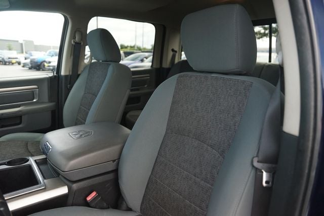 2015 RAM 1500 Lone Star