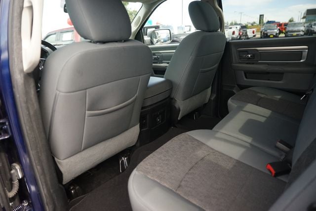 2015 RAM 1500 Lone Star