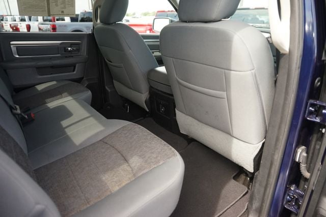 2015 RAM 1500 Lone Star