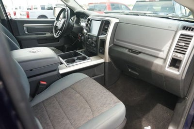 2015 RAM 1500 Lone Star